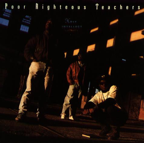 Poor Righteous Teachers