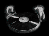 Needle On Tha Record